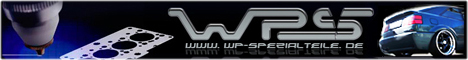 WP Spezialteile