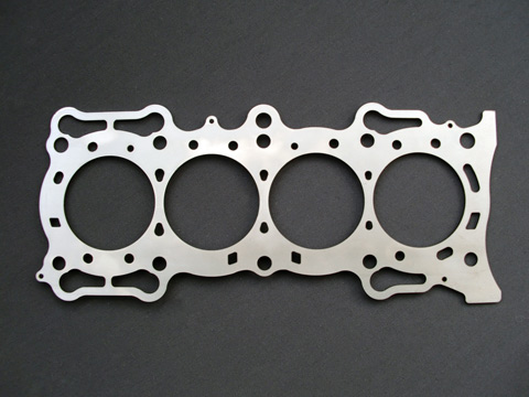 Honda prelude f20a4 turbo #6