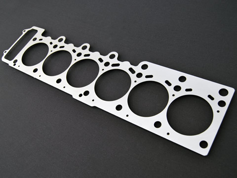 BMW M3 E36 Turbo Z3 Verdichtungsreduzierung für Zylinderkopfdichtung S50B30