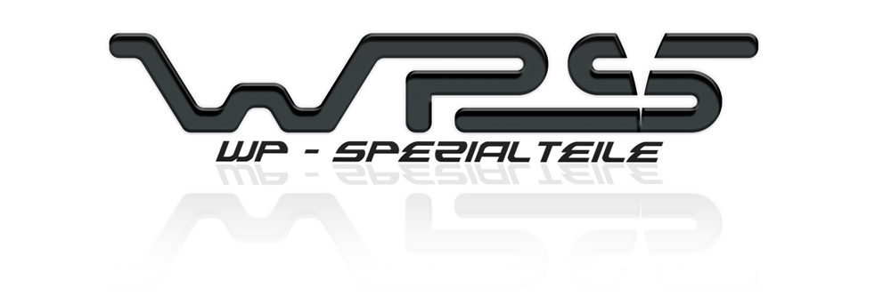 WP Spezialteile Logo